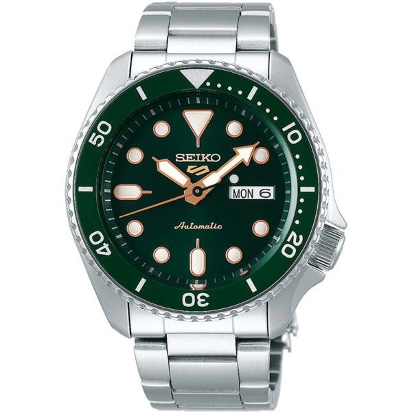 Seiko 5 Sports orologio da uomo SRPD63K1