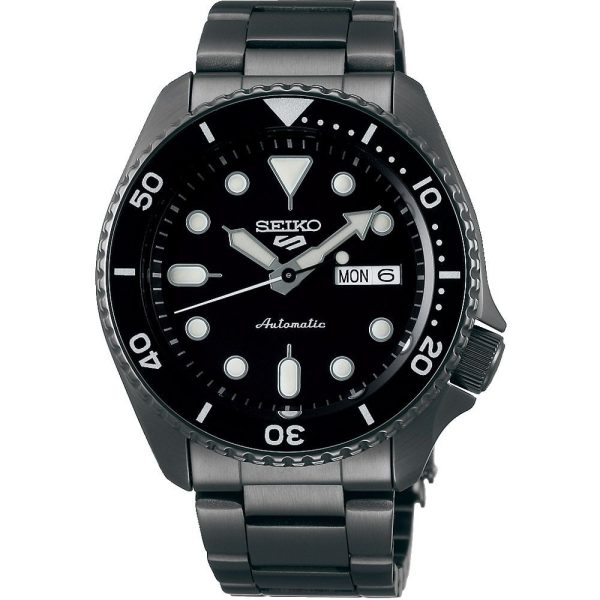 Seiko 5 Sports orologio da uomo SRPD65K1