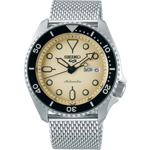 Seiko 5 Sports orologio da uomo SRPD67K1