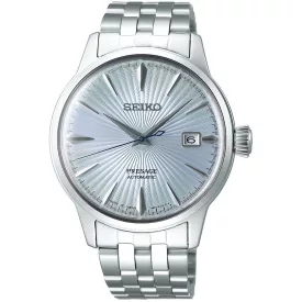   Seiko Presage Cocktail Time Skydiving orologio da uomo SRPE19J1
