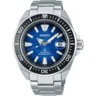 Seiko Prospex King Samurai Save The Ocean Manta Ray 2020 Special Edition orologio da uomo SRPE33K1