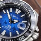 Seiko Prospex King Samurai Save The Ocean Manta Ray 2020 Special Edition orologio da uomo SRPE33K1
