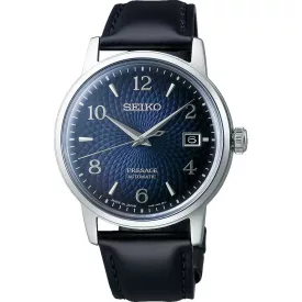   Seiko Presage Cocktail Time Manhattan orologio da uomo SRPE43J1