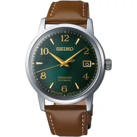Seiko Presage Cocktail Time Mojito orologio da uomo SRPE45J1