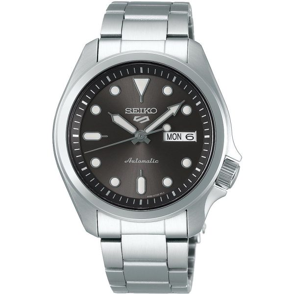 Seiko Seiko 5 Sports orologio da uomo SRPE51K1