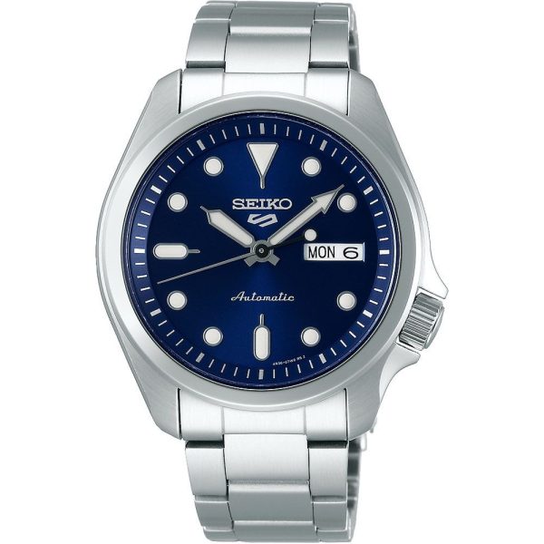 Seiko Seiko 5 Sports orologio da uomo SRPE53K1
