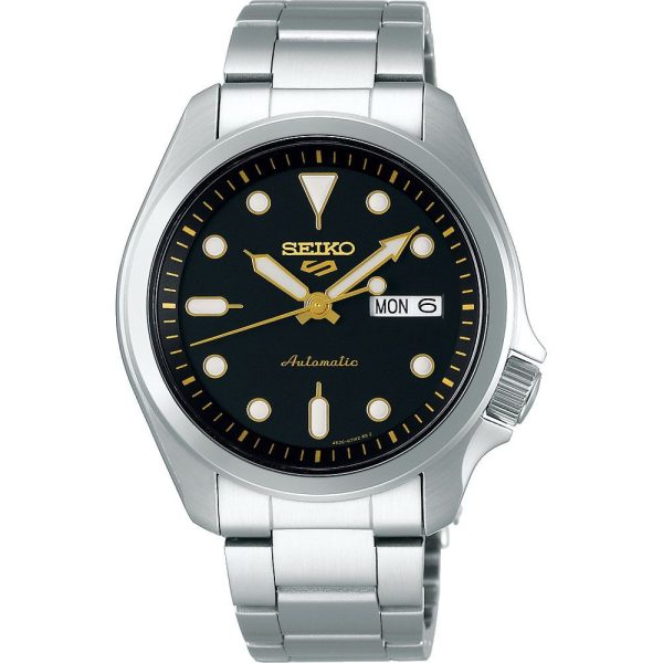 Seiko Seiko 5 orologio da uomo SRPE57K1