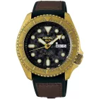 Seiko 5 Sports Specialist Style Vintage orologio da uomo SRPE80K1