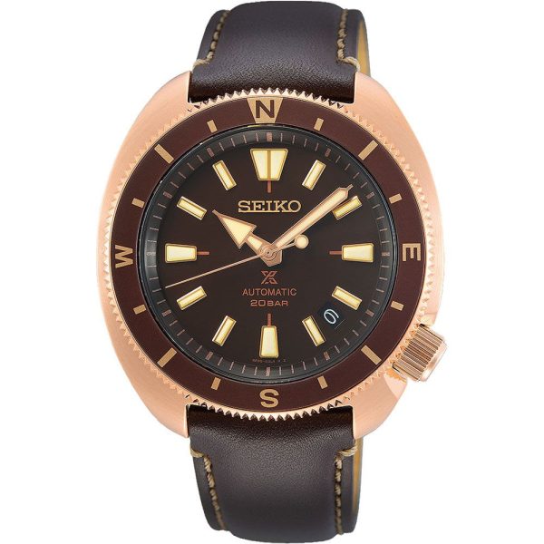 Seiko Prospex orologio da uomo SRPG18K1