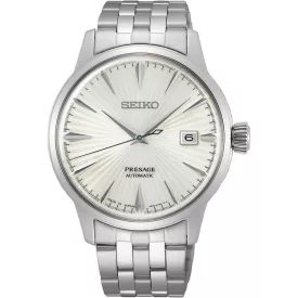 Seiko Presage orologio da uomo SRPG23j1