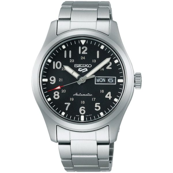 Seiko 5 Sports orologio da uomo SRPG27K1
