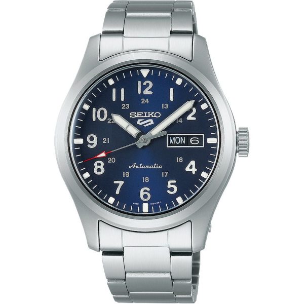 Seiko 5 Sports orologio da uomo SRPG29K1