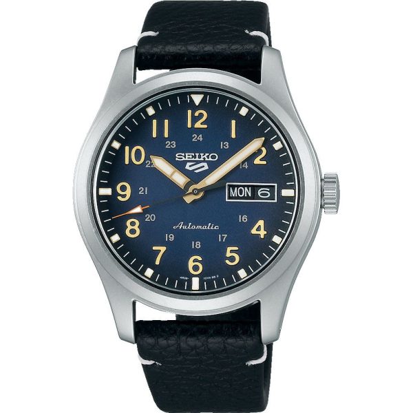 Seiko Seiko 5 orologio da uomo SRPG39K1