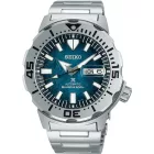 Seiko Prospex Monster Save The Ocean Antarctica Special Edition orologio da uomo SRPH75K1