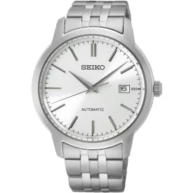 Seiko Classic orologio da uomo SRPH85K1
