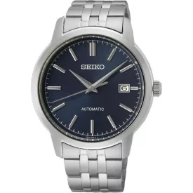 Seiko Automatic orologio da uomo SRPH87K1