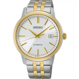 Seiko Classic orologio da uomo SRPH92K1