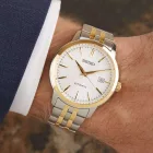 Seiko Classic orologio da uomo SRPH92K1