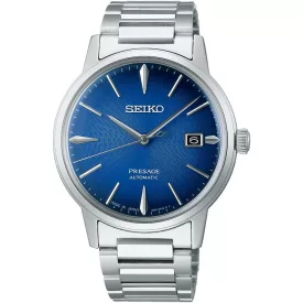   Seiko Presage Cocktail Time The Aviation” orologio da uomo SRPJ13J1"