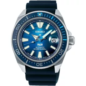   Seiko Prospex Padi The Great Blue" Special Edition orologio da uomo SRPJ93K1"