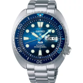  Seiko Prospex Padi The Great Blue" Special Edition orologio da uomo SRPK01K1"