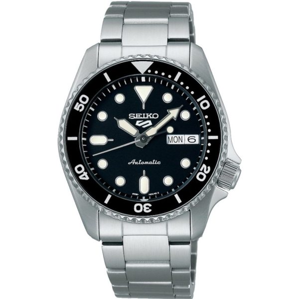 Seiko 5 Sports Style orologio da uomo SRPK29K1