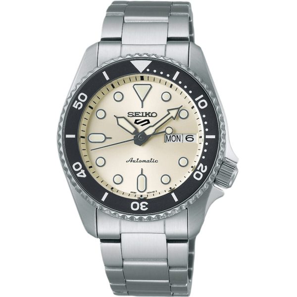 Seiko 5 Sports orologio da uomo SRPK31K1