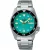 Seiko 5 Sports Style Tiffany Blue" orologio da uomo SRPK33K1"