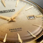 Seiko Presage Cocktail Time Beer Julep European & US exclusive orologio da uomo SRPK46J1