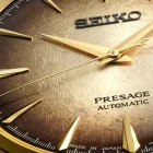 Seiko Presage Cocktail Time Half and Half European & US exclusive orologio da uomo SRPK48J1