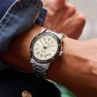 Seiko Presage 6th Decade 60th Anniversary Limited Edition orologio da uomo SRPK61J1