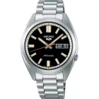 Seiko 5 Sports Deep Black orologio da uomo SRPK89K1