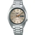 Seiko 5 Sports Rinse Gray orologio da uomo SRPK91K1