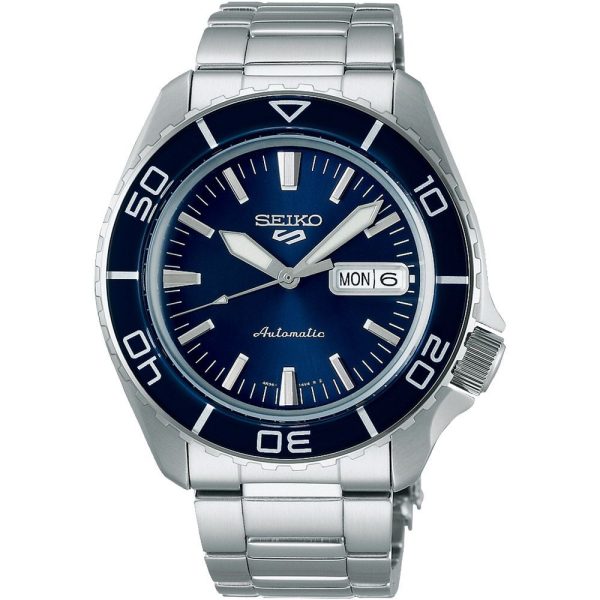 Seiko 5 Sports orologio da uomo SRPK97K1
