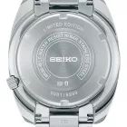 Seiko 5 Sports Heritage Design Re-Creation “Pepper black” Limited Edition orologio da uomo impostato SRPL05K1