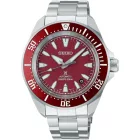 Seiko Prospex Sea 4R Red Diver’s orologio da uomo SRPL11K1