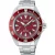 Seiko Prospex Sea 4R Red Diver’s orologio da uomo SRPL11K1