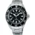 Seiko Prospex Sea 4R Black Diver’s orologio da uomo SRPL13K1