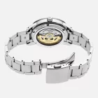 Seiko Presage European Exclusive in Retro Blue Limited Edition orologio da uomo impostato SRPL19J1