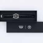 Seiko 5 Sports Yuto Horigome Limited Edition orologio da uomo SRPL31K1