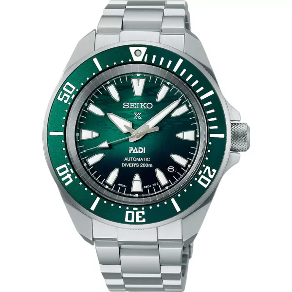 Seiko Prospex Diver’s PADI 60th Anniversary Special Edition orologio da uomo SRPL53K