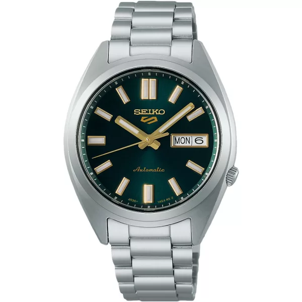 Seiko 5 Sports orologio da uomo SRPL57K1