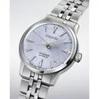 Seiko Presage Frozen Skydiving Diamond Cocktail Time orologio da donna SRPL61J1