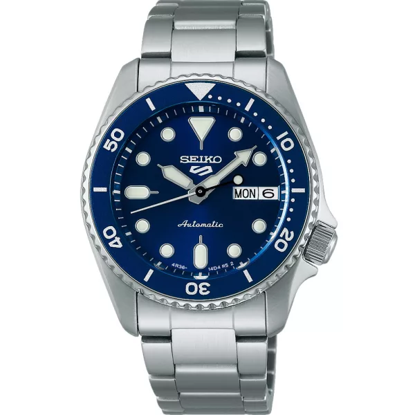 Seiko 5 Sports orologio da uomo SRPL77K1