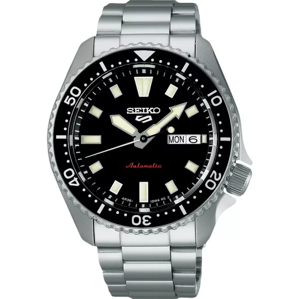 Seiko 5 Sports orologio da uomo SRPL85K1