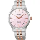 Seiko Presage Sakura Aviation Limited Edition orologio da donna SRPM06J1