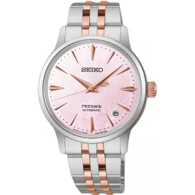   Seiko Presage Sakura Aviation Limited Edition orologio da donna SRPM06J1
