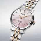 Seiko Presage Sakura Aviation Limited Edition orologio da donna SRPM06J1
