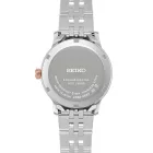 Seiko Presage Sakura Aviation Limited Edition orologio da donna SRPM06J1