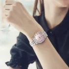 Seiko Presage Sakura Aviation Limited Edition orologio da donna SRPM06J1